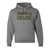 Classics Hood | Oxford Grey