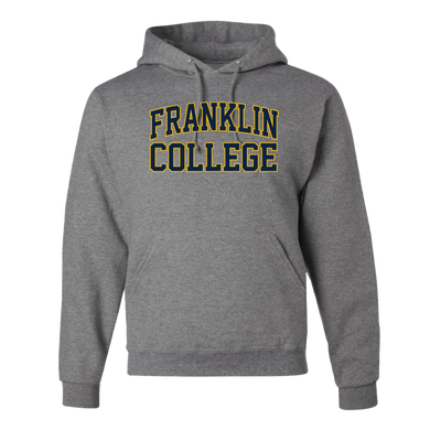 Classics Hood | Oxford Grey
