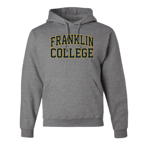 Classics Hood | Oxford Grey