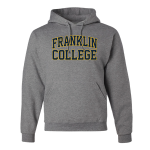Classics Hood | Oxford Grey