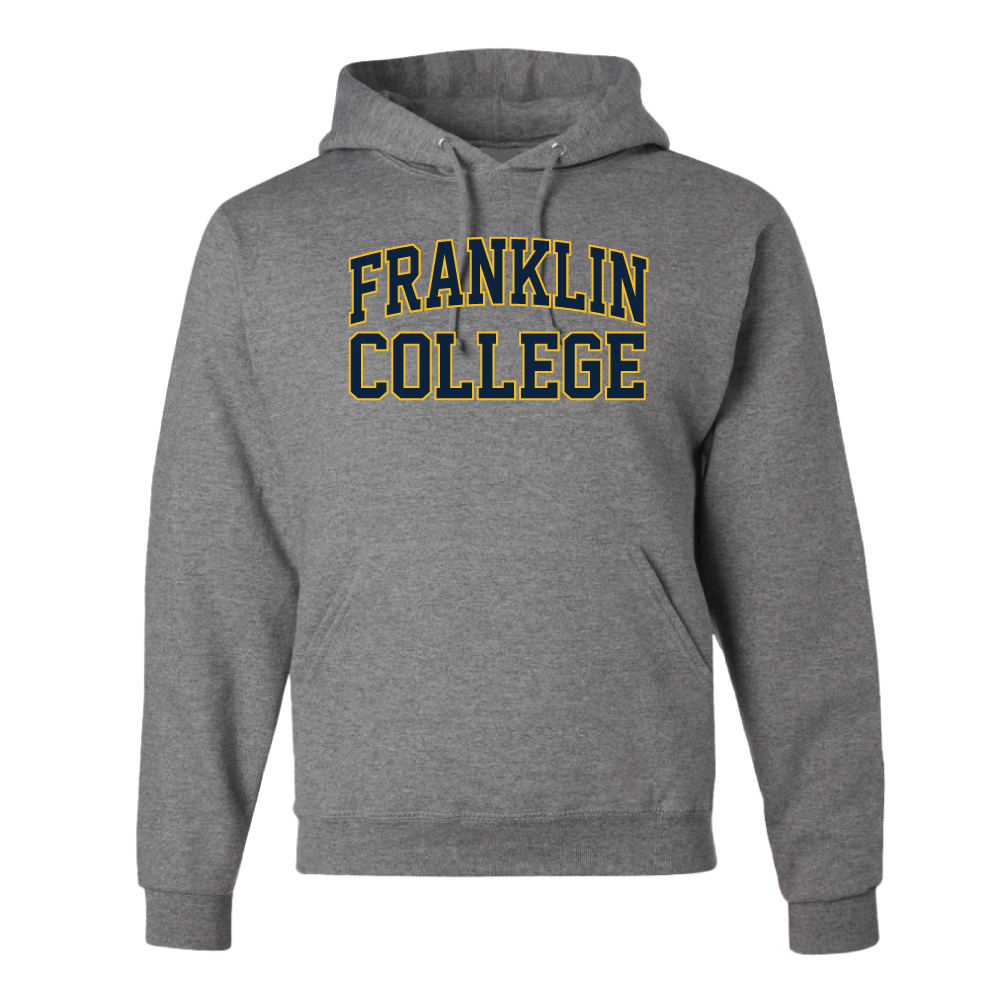 Classics Hood | Oxford Grey
