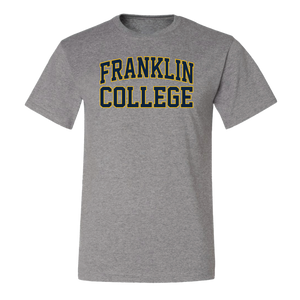 Classics Tee | Oxford Grey