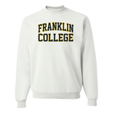 Classics Crew | White