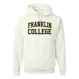 Classics Hood | White