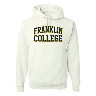 Classics Hood | White