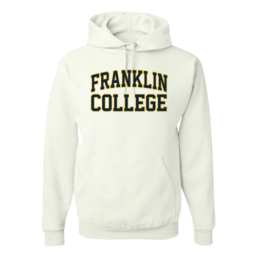 Classics Hood | White