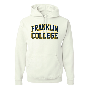 Classics Hood | White
