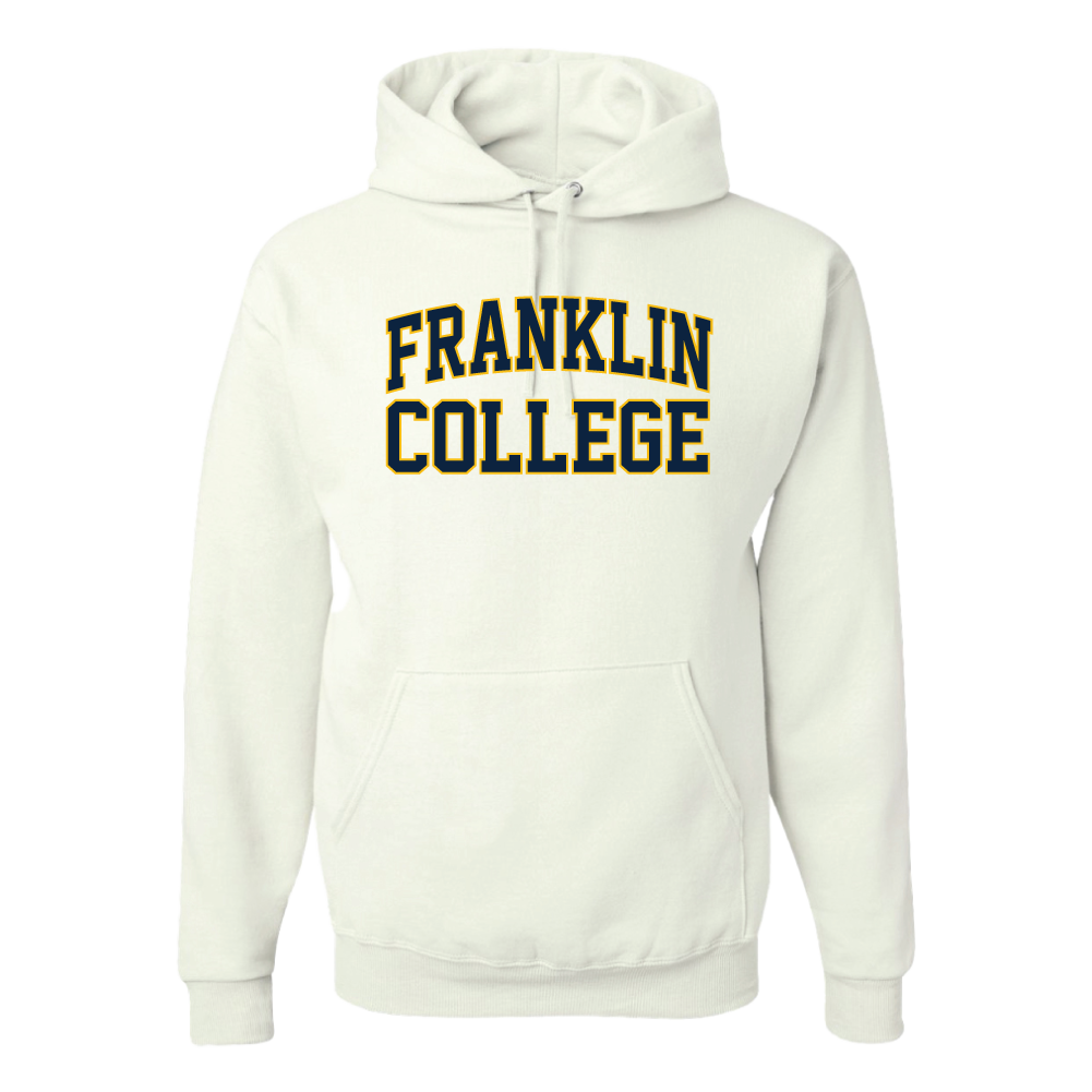 Classics Hood | White
