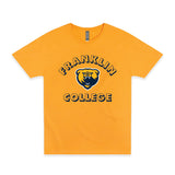 Camp Tee | Team Gold