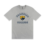 Youth Camp Tee | Carbon Grey