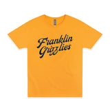 Vintage Tee | Team Gold