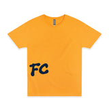 Puff Acronym Tee | Team Gold