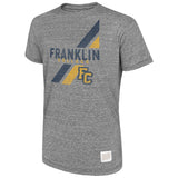Vintage Tri-Blend Tee | Grey