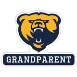Franklin Grandparent Decal