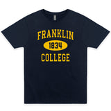 Est. Essential Tee | Navy