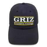 The Nickname Bar Hat | Navy