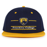 Original Split Bar Two-Tone | Navy