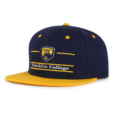 Original Split Bar Two-Tone | Navy