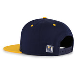 Original Split Bar Two-Tone | Navy