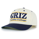 Retro Bar Two-Tone | Navy