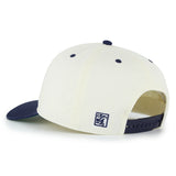 Retro Bar Two-Tone | Navy
