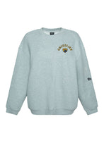 Load image into Gallery viewer, Ladies Off Side Crewneck Sweatshirt | Grey