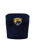 Load image into Gallery viewer, Ladies Tube Top | Navy