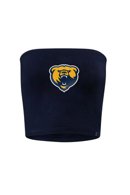 Ladies Tube Top | Navy