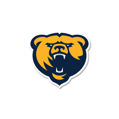 Quincy Custom Magnet | Athletic Logo