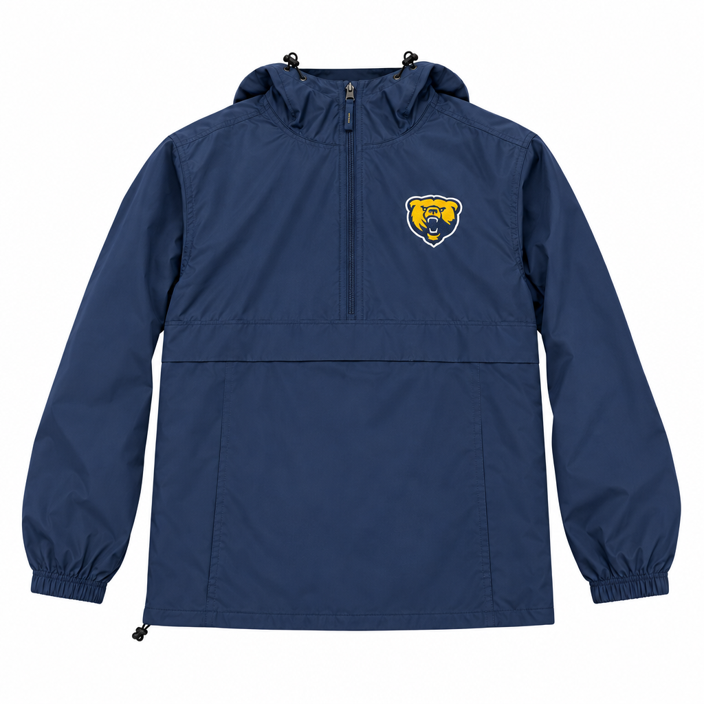 Men's Outerwear – Franklin College Campus Store