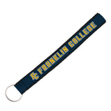 Elite Key Strap | Navy