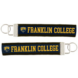 Winchester Key Strap | Navy