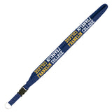 Berkeley Woven Lanyard | Navy