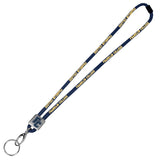 Beverly Farms Lanyard | Navy