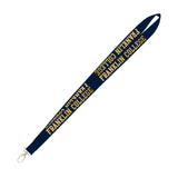 Durham Lanyard | Navy