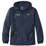 Mountain Classic Anorak | Nautical Navy