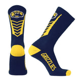 Gravity Crew Sock | Navy