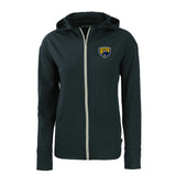 Ladies Daybreak Full Zip Jacket | Navy
