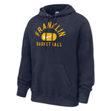 Club Fleece PO Hoody | Navy