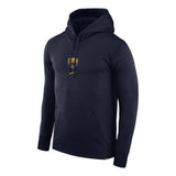 Therma PO Hoodie | Navy