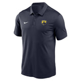 Victory Solid Polo | College Navy