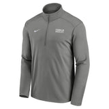 Pacer 1/4 Zip | Carbon Heather