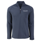 Men's Peshastin 1/4 Zip | Navy