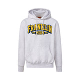 Pro-Weave Mom Hood | Marble Heather