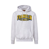 Pro-Weave Alumni Hood | Marble Heather