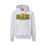 Pro-Weave Dad Hood | Marble Heather