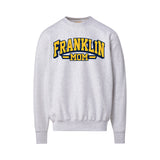 Pro-Weave Mom Crew | Marble Heather