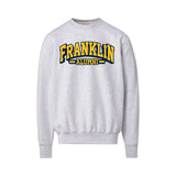 Pro-Weave Alumni Crew | Marble Heather