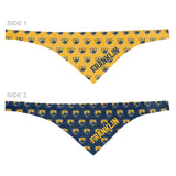 Game Day Large Reversible Pet Bandana