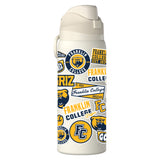 HydraPeak 32 oz Oasis Water Bottle | Ivory